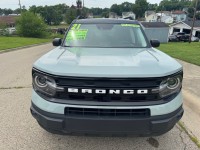 Image for 2021 Ford Bronco Outer Banks ID: 5999638