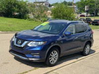 Image for 2019 Nissan Rogue S ID: 5999654