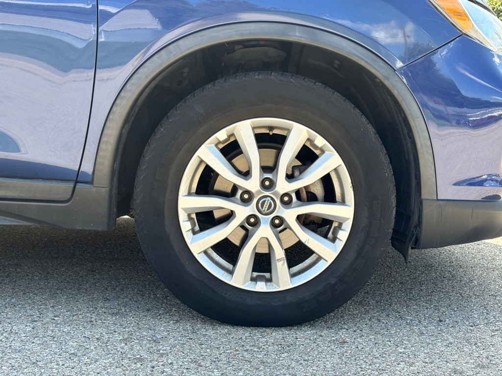 2019 Nissan Rogue Image 19