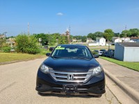 Image for 2014 Honda CR-V LX ID: 6008882