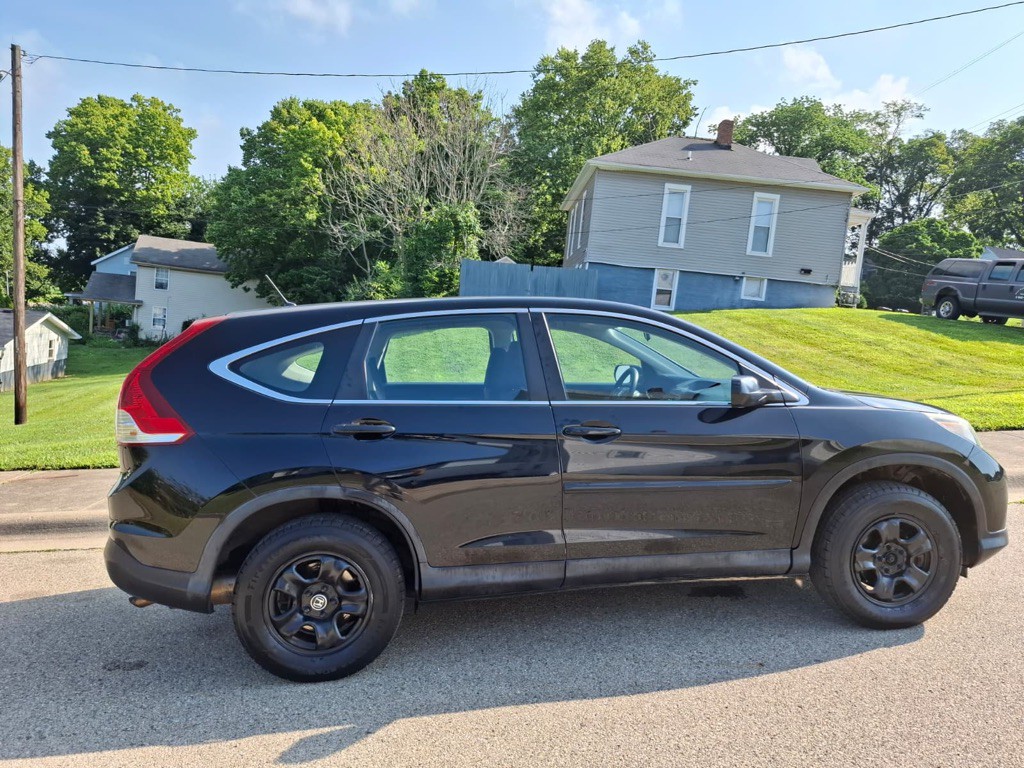 2014 Honda CR-V Image 7