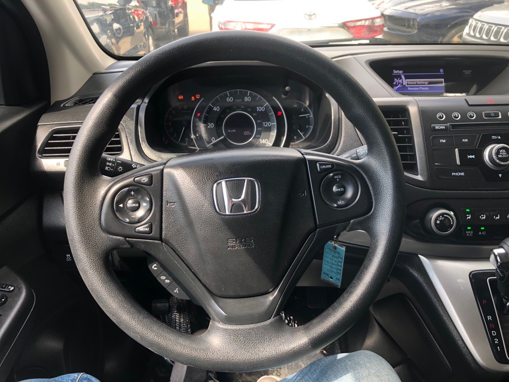 2014 Honda CR-V Image 9
