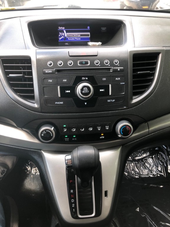 2014 Honda CR-V Image 10