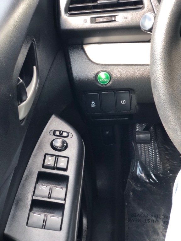 2014 Honda CR-V Image 11