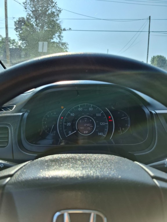 2014 Honda CR-V Image 12