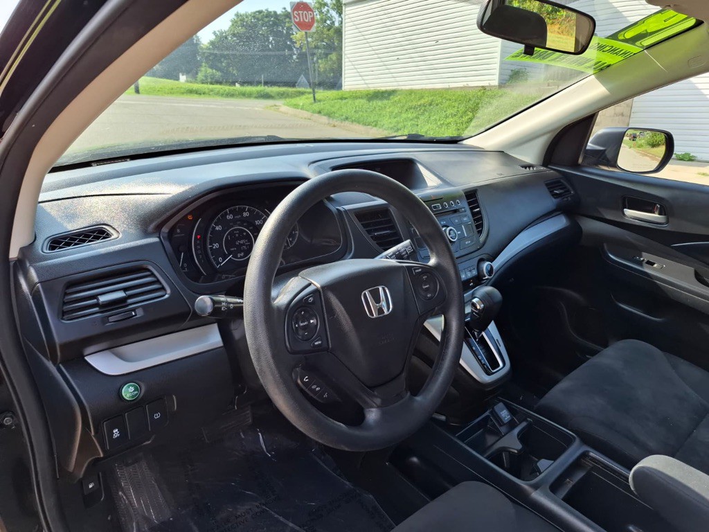 2014 Honda CR-V Image 13