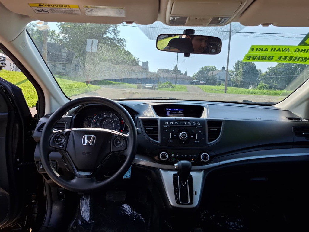 2014 Honda CR-V Image 14