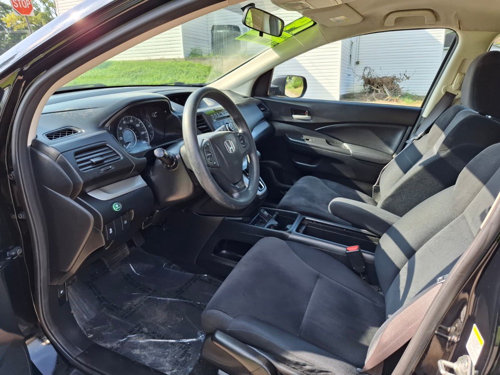 2014 Honda CR-V Image 15