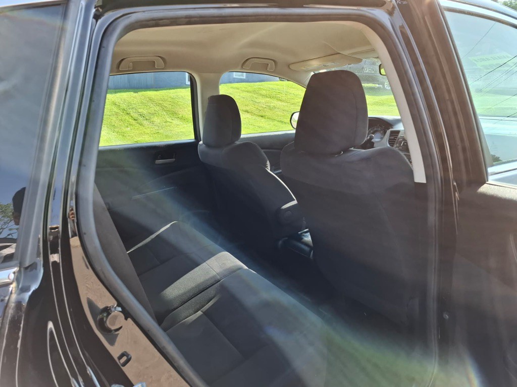 2014 Honda CR-V Image 17