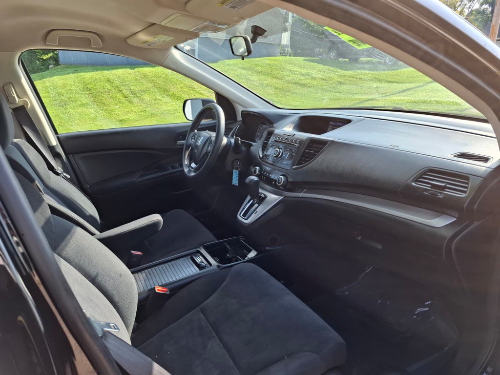 2014 Honda CR-V Image 18