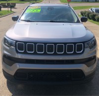 Image for 2022 Jeep Compass Latitude Lux ID: 6010768