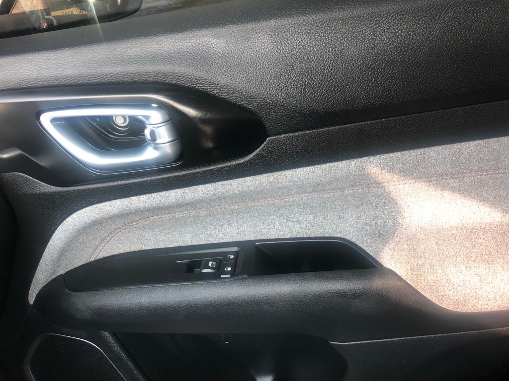 2022 Jeep Compass Image 20