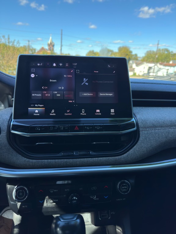 2022 Jeep Compass Image 9