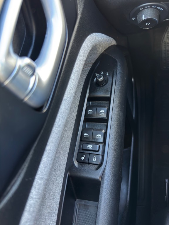 2022 Jeep Compass Image 10