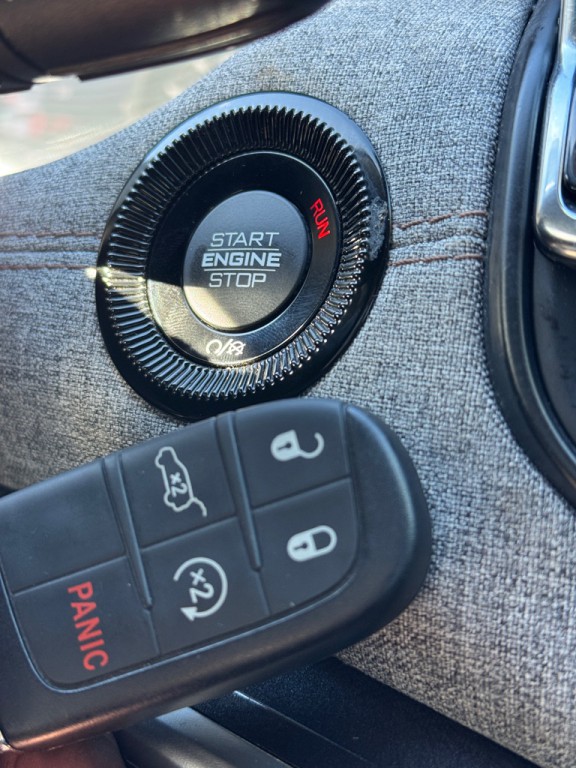 2022 Jeep Compass Image 12