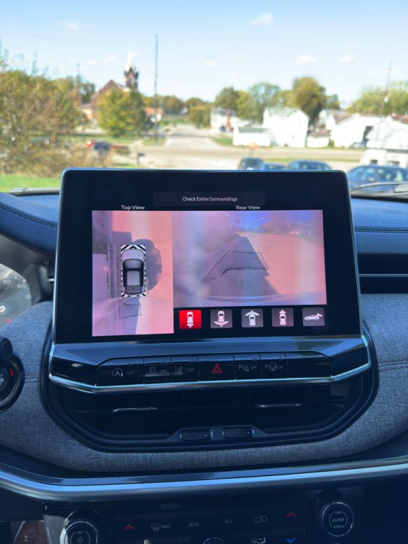 2022 Jeep Compass Image 13