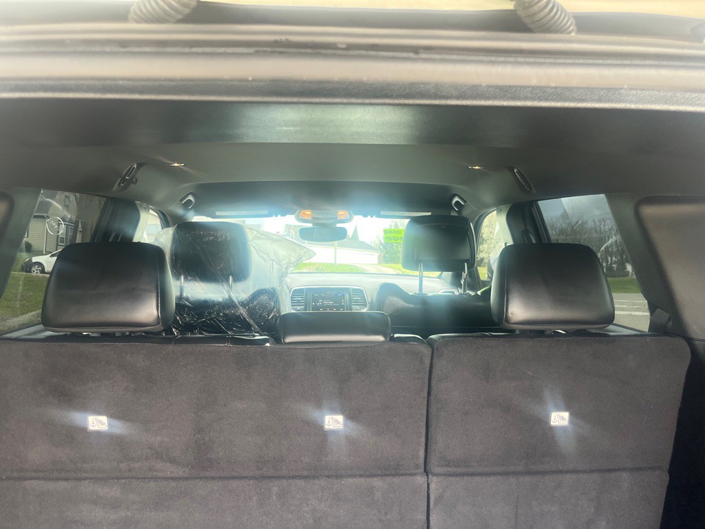 2017 Jeep Grand Cherokee Image 24