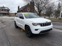 Image for 2017 Jeep Grand Cherokee Laredo ID: 6010799