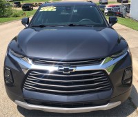 Image for 2021 Chevrolet Blazer 2LT ID: 6022343