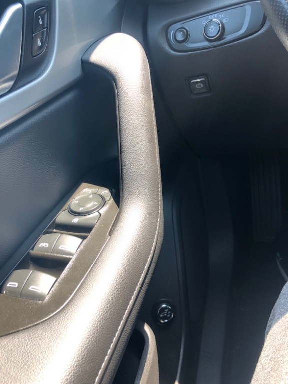 2021 Chevrolet Blazer Image 12