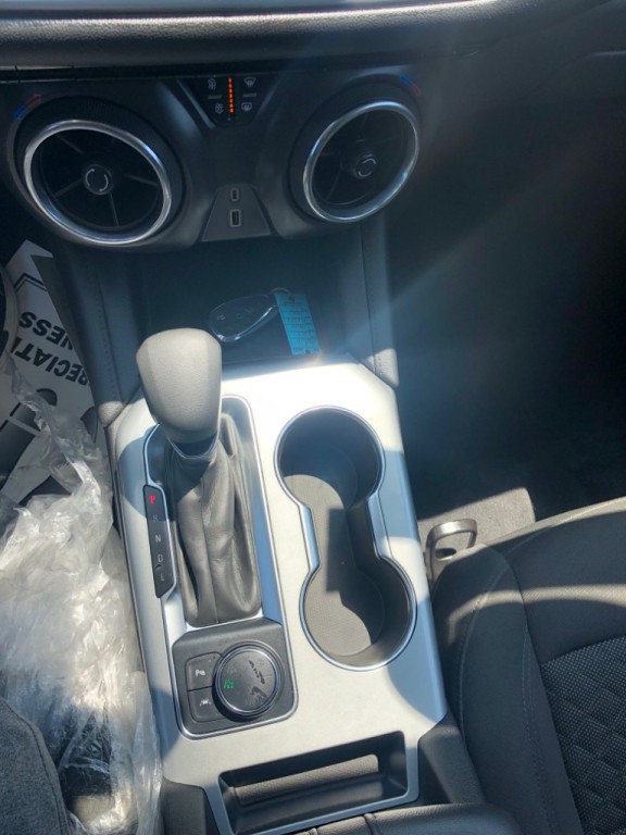 2021 Chevrolet Blazer Image 14