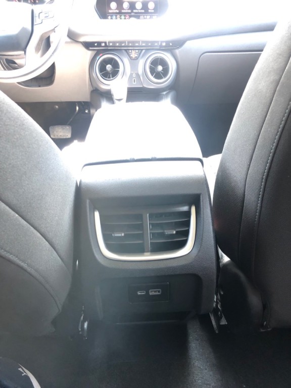 2021 Chevrolet Blazer Image 18