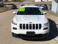 Image for 2015 Jeep Cherokee Latitude ID: 6083511