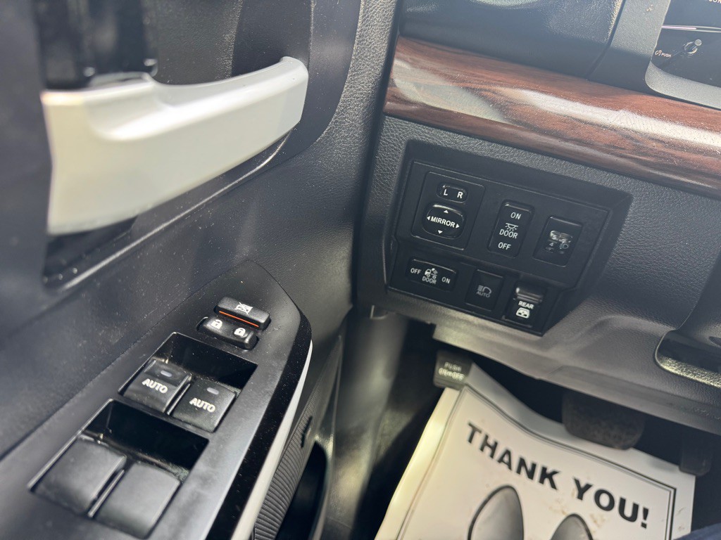 2021 Toyota Tundra Image 15