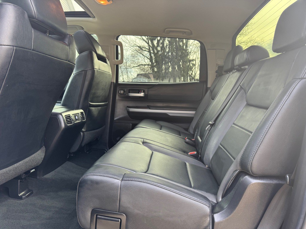 2021 Toyota Tundra Image 16