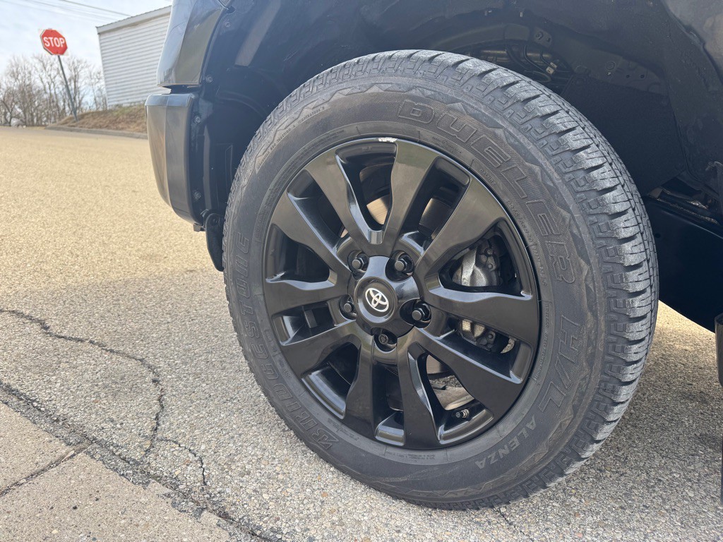 2021 Toyota Tundra Image 21