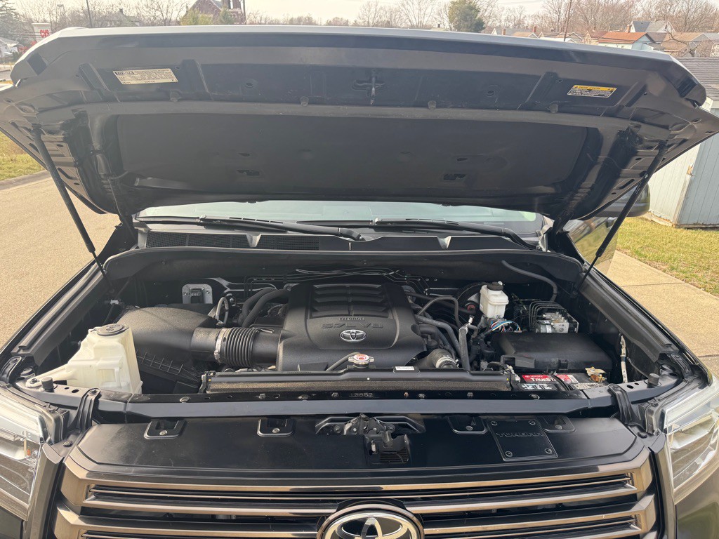 2021 Toyota Tundra Image 22