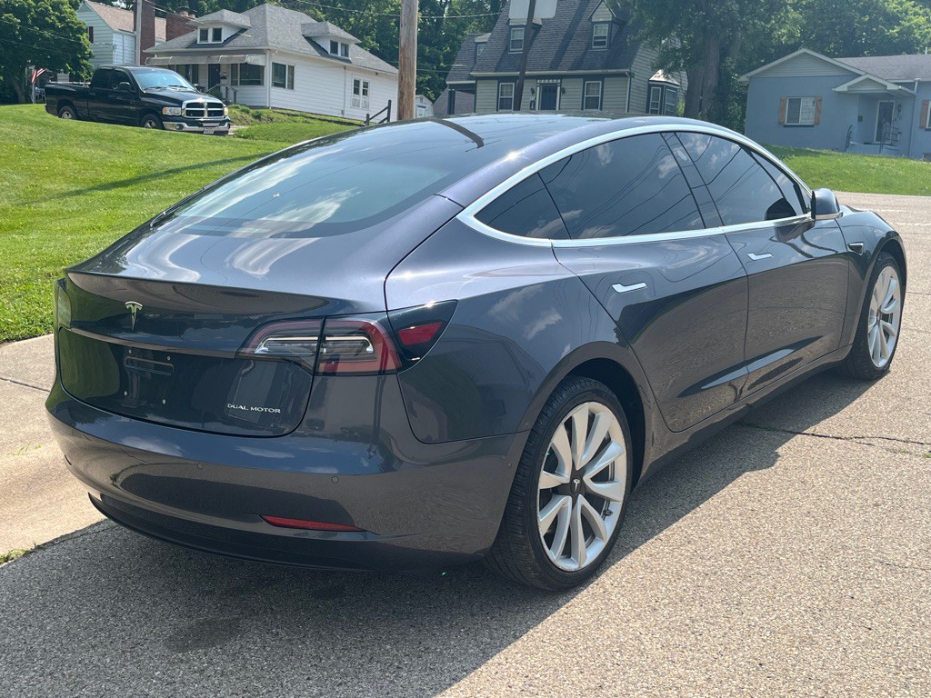2018 Tesla Model 3 Image 6
