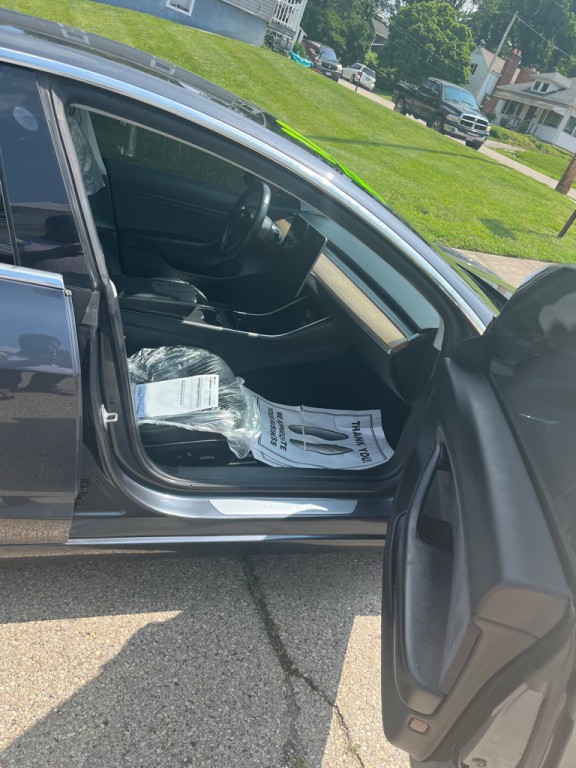 2018 Tesla Model 3 Image 13
