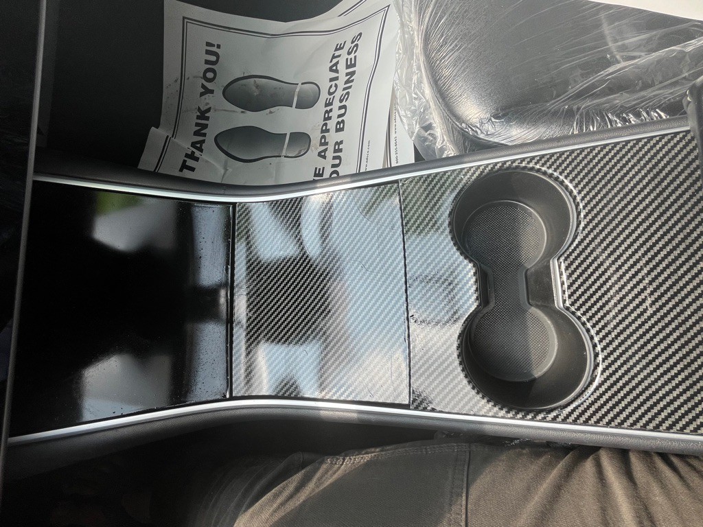 2018 Tesla Model 3 Image 18