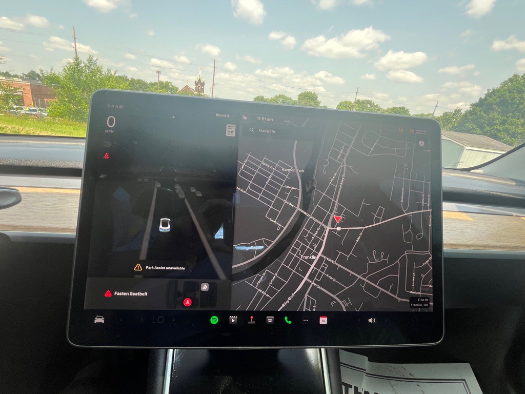 2018 Tesla Model 3 Image 19