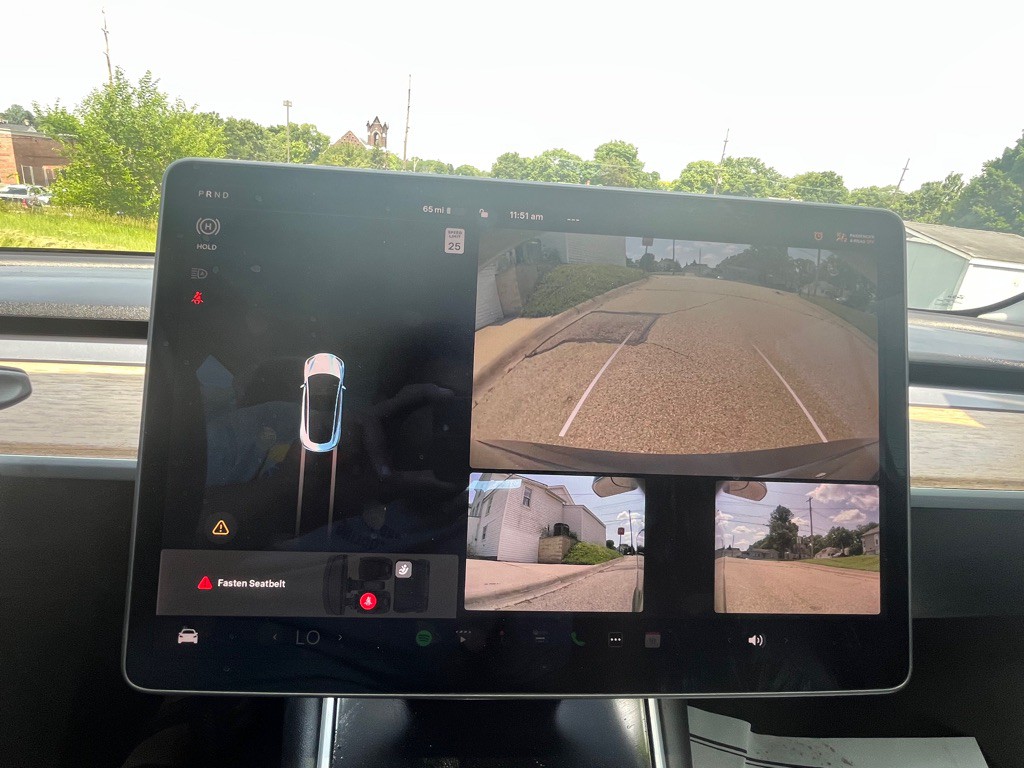 2018 Tesla Model 3 Image 20