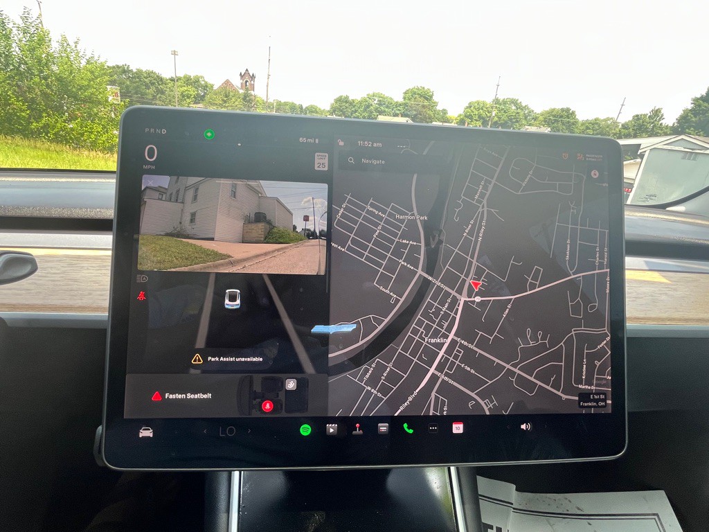 2018 Tesla Model 3 Image 21
