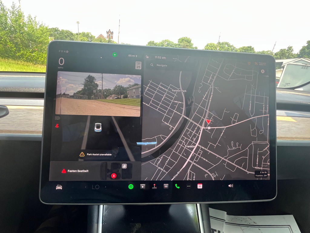 2018 Tesla Model 3 Image 22