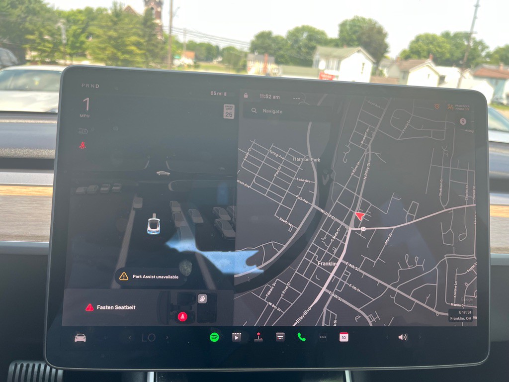 2018 Tesla Model 3 Image 23