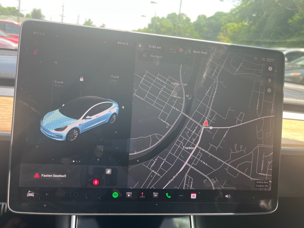 2018 Tesla Model 3 Image 24
