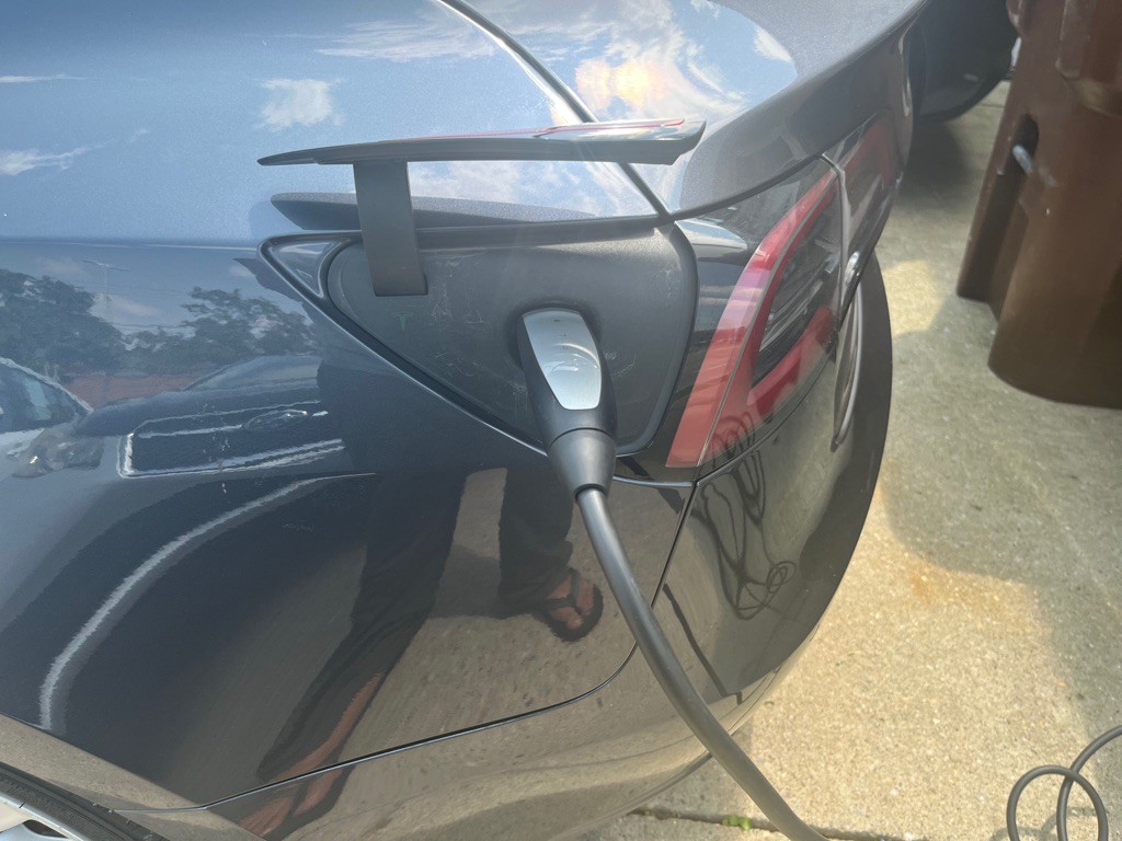 2018 Tesla Model 3 Image 26