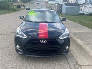 Image for 2017 Hyundai Veloster Turbo ID: 6134648