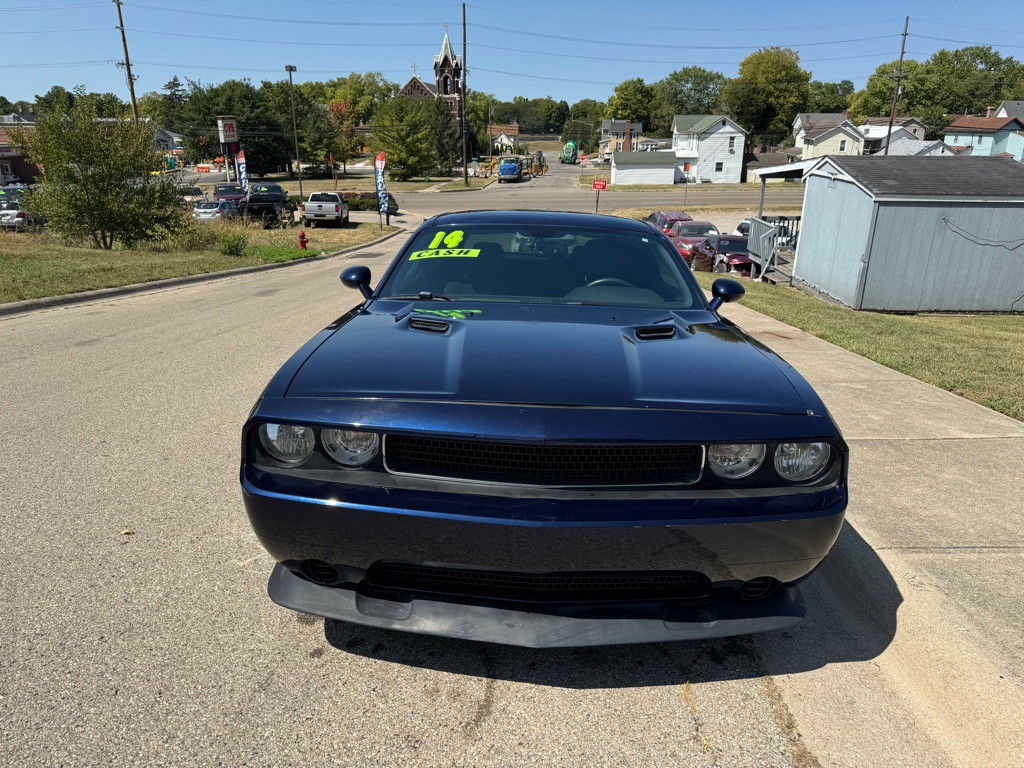2014 Dodge Challenger Image 6