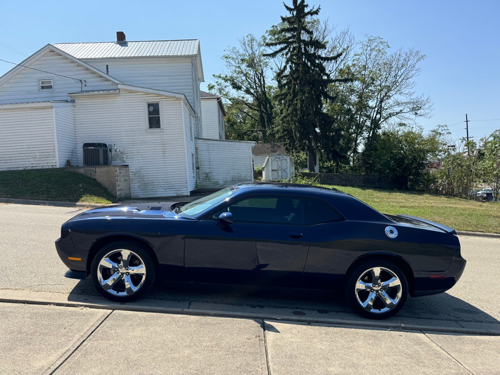 2014 Dodge Challenger Image 13