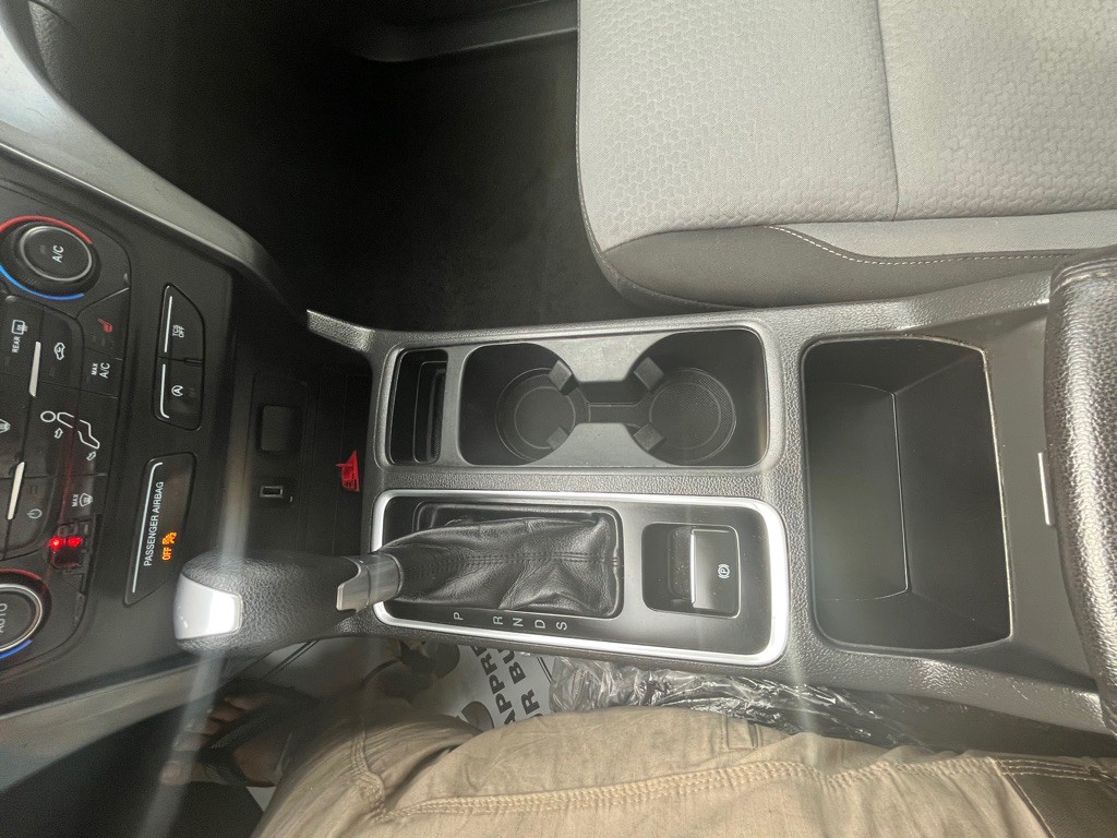 2017 Ford Escape Image 18