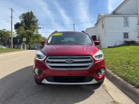 Image for 2017 Ford Escape SE ID: 6170139