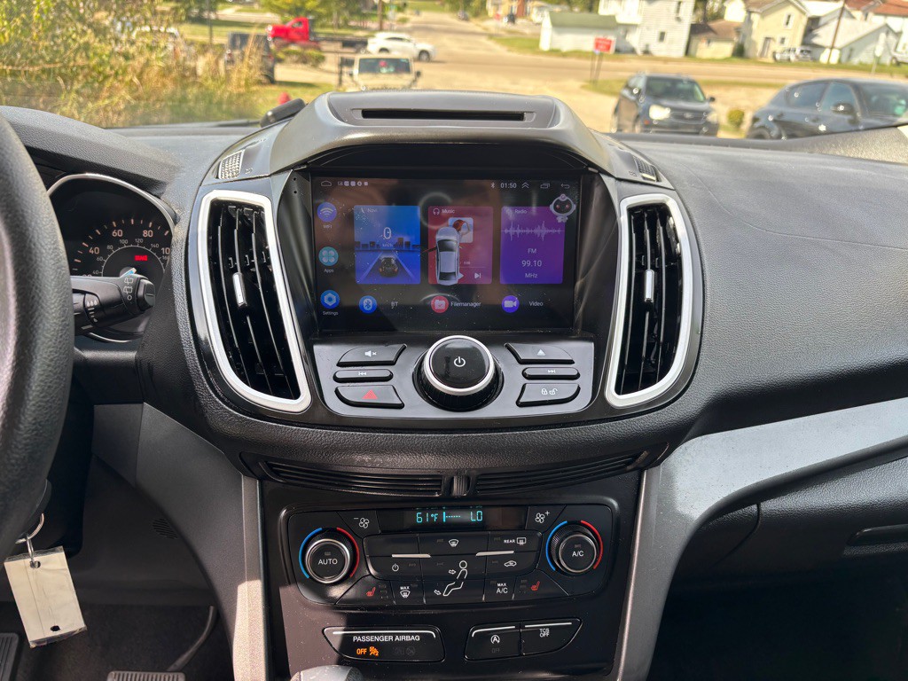 2017 Ford Escape Image 10