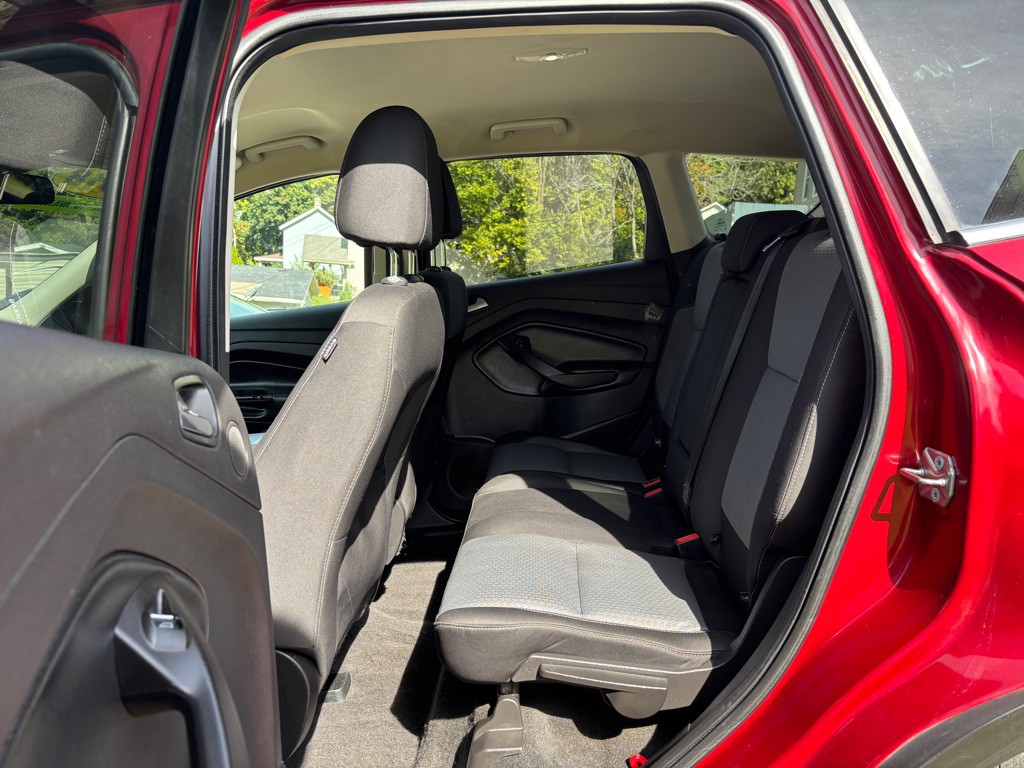 2017 Ford Escape Image 15
