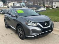 Image for 2020 Nissan Murano S ID: 6170150