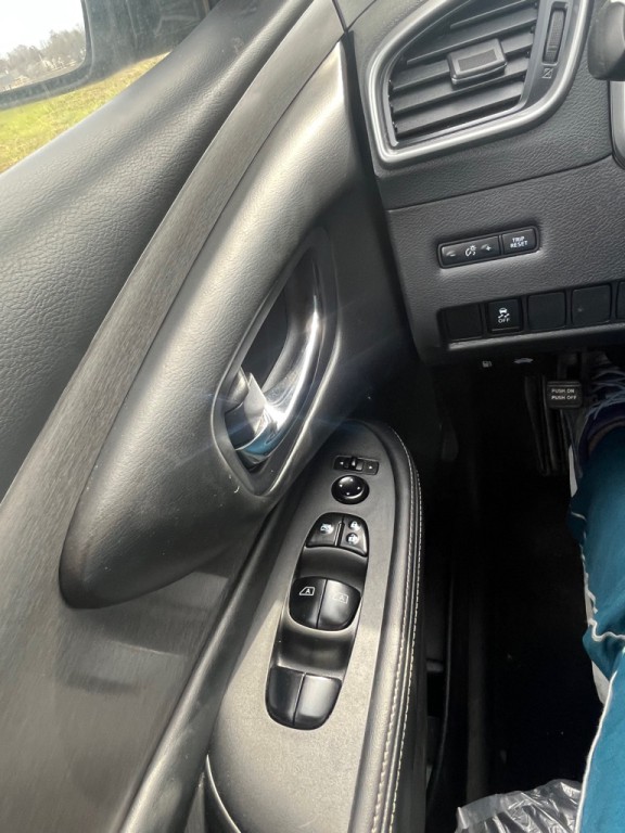 2020 Nissan Murano Image 18